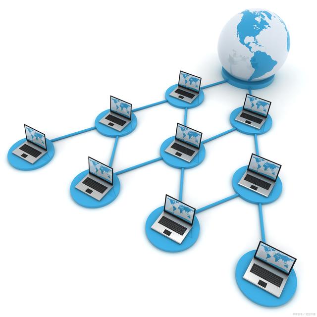 網絡工程主要學什么？