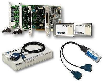 借助NI平臺(tái)實(shí)現(xiàn)工業(yè)網(wǎng)絡(luò)與PLC的集成連接