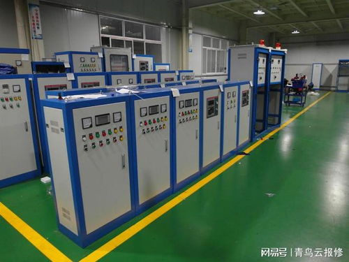 工廠巡檢報修系統(tǒng) 提升效率與保障安全的雙重利器