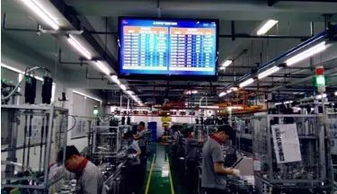 工廠無人化浪潮 計(jì)算機(jī)系統(tǒng)集成如何重塑現(xiàn)代制造業(yè)