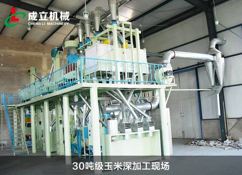 中國成套機械設備 價格、廠家與供應商全解析