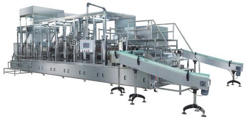 Sino-Pack 2019 電氣設備包裝新元素與新展商，引領行業革新浪潮