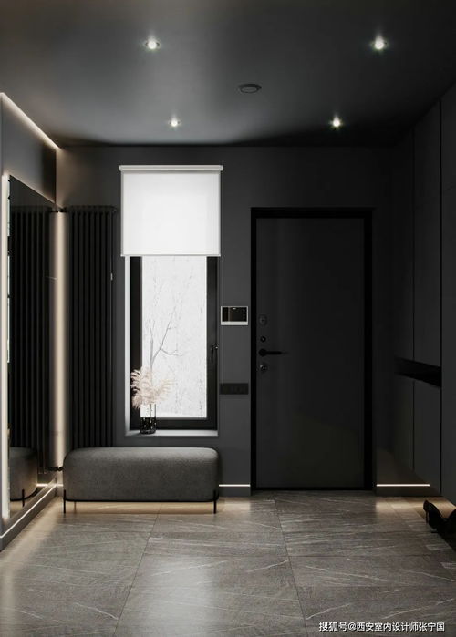 西安室內(nèi)設(shè)計師張寧國 打造現(xiàn)代簡約風高級個性的家與優(yōu)質(zhì)設(shè)施工程服務(wù)