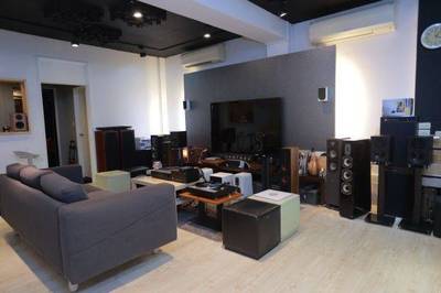 德川良人搭配達尼Opticon 6 重塑音樂空間，感受音場藝術的魅力