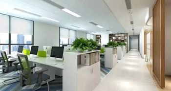 公共場所吊頂為何優選高晶石膏板？20年建材廠家深度解析室外設施工程應用