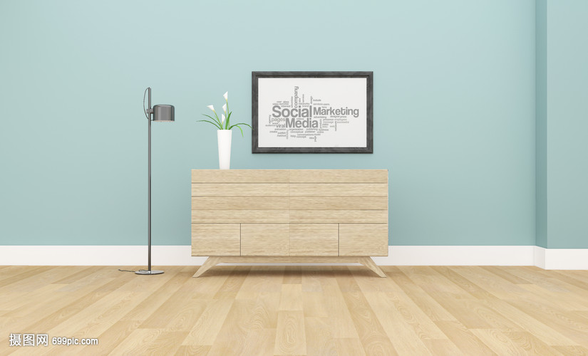 簡約室內場景設施工程服務 以極簡主義打造高效舒適空間